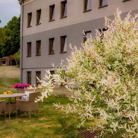 Monte Cuma Uroczysko Pod Zamkiem Grodziec Apartment Zagrodno ภายนอก รูปภาพ
