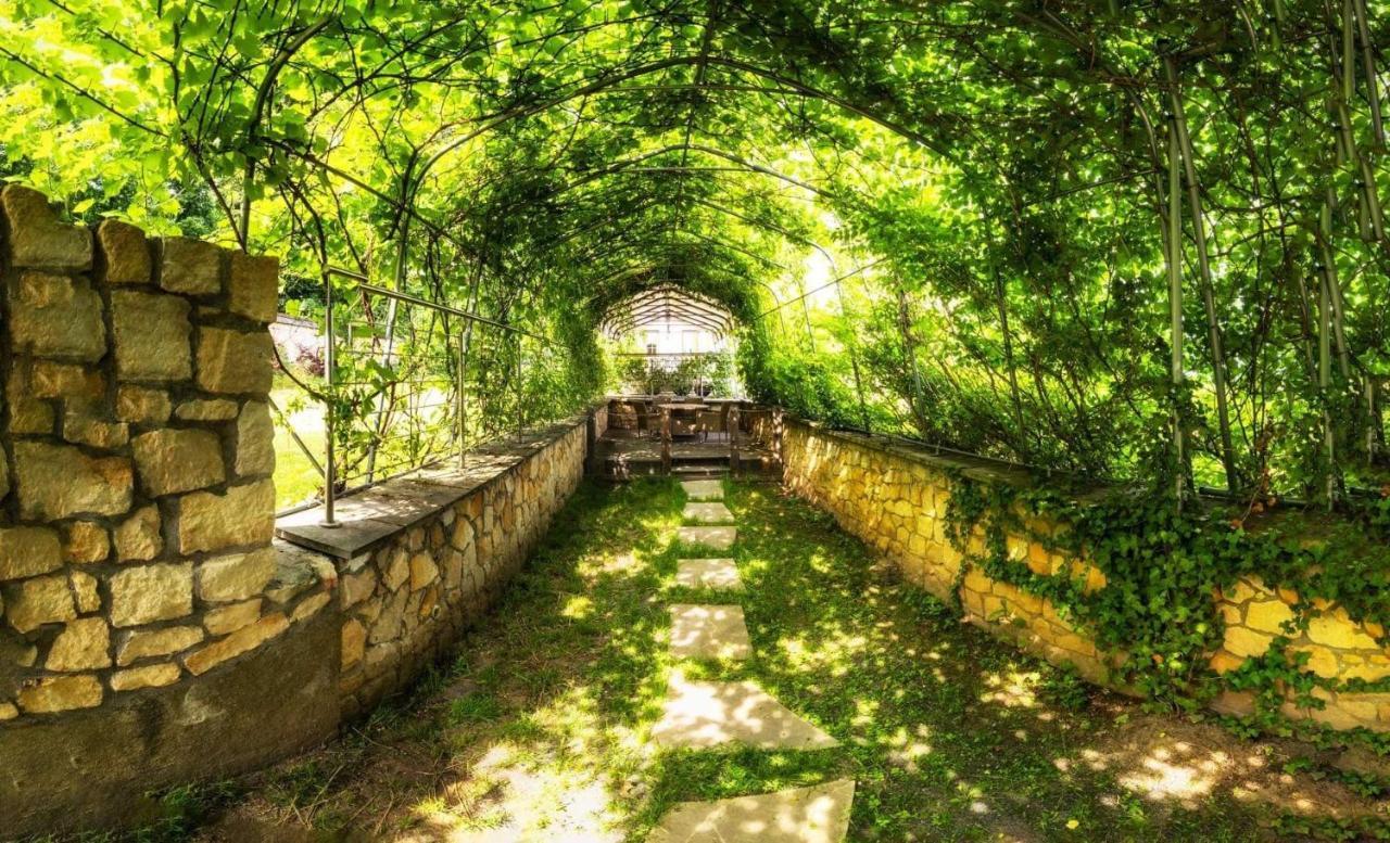 Monte Cuma Uroczysko Pod Zamkiem Grodziec Apartment Zagrodno ภายนอก รูปภาพ