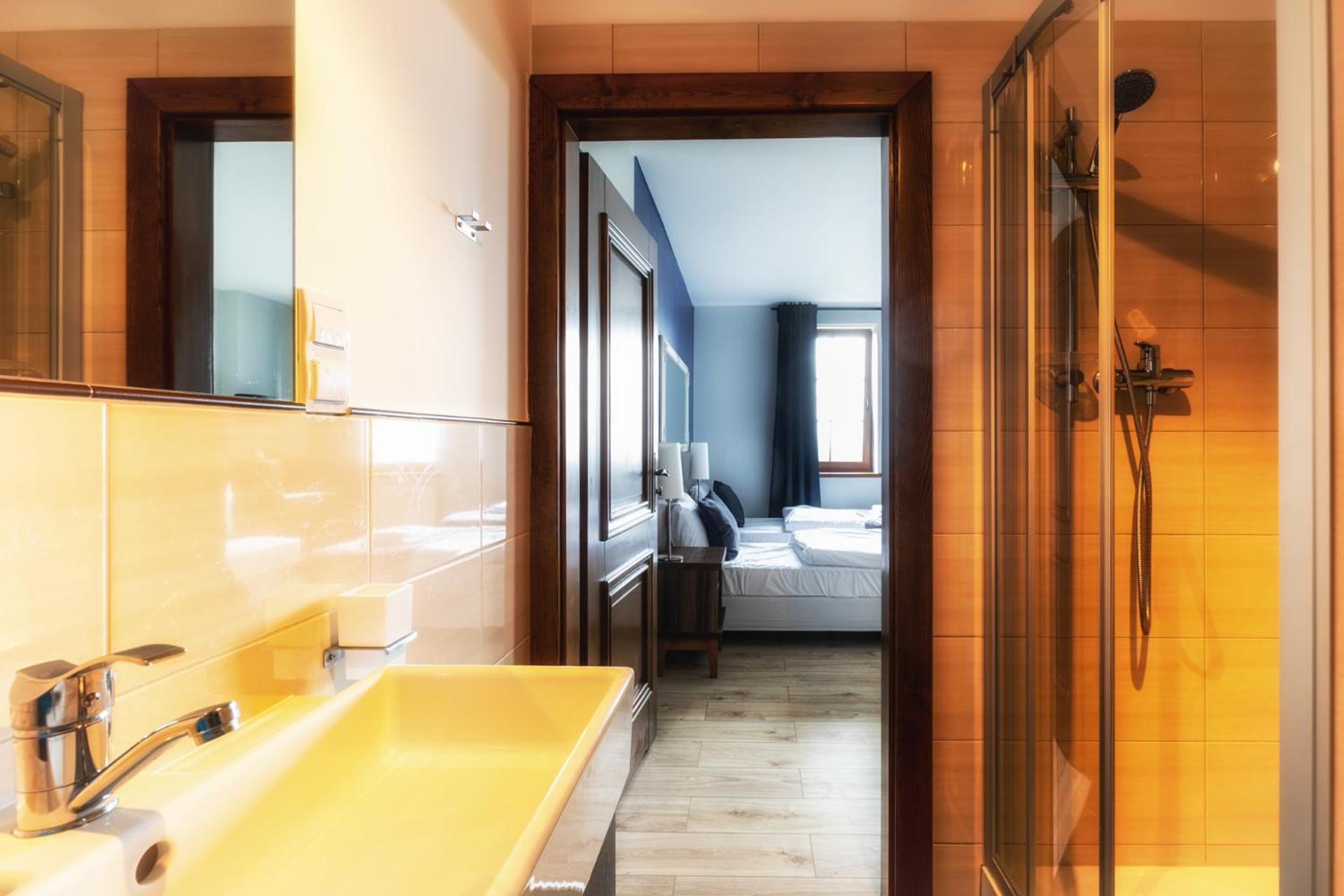 Monte Cuma Uroczysko Pod Zamkiem Grodziec Apartment Zagrodno ภายนอก รูปภาพ