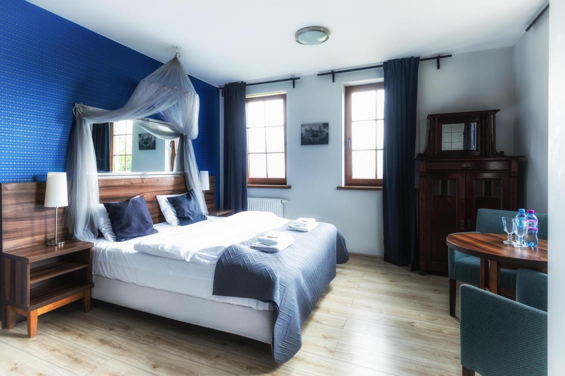 Monte Cuma Uroczysko Pod Zamkiem Grodziec Apartment Zagrodno ภายนอก รูปภาพ