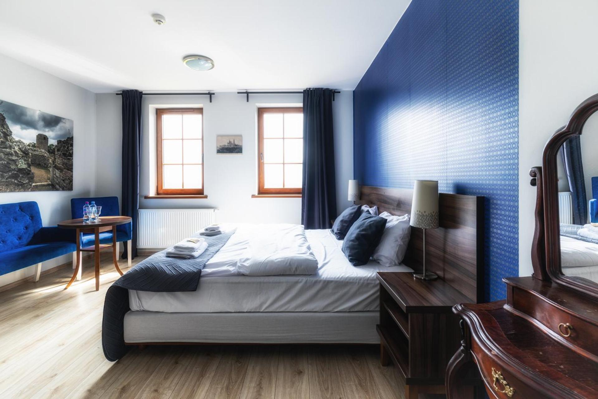 Monte Cuma Uroczysko Pod Zamkiem Grodziec Apartment Zagrodno ภายนอก รูปภาพ