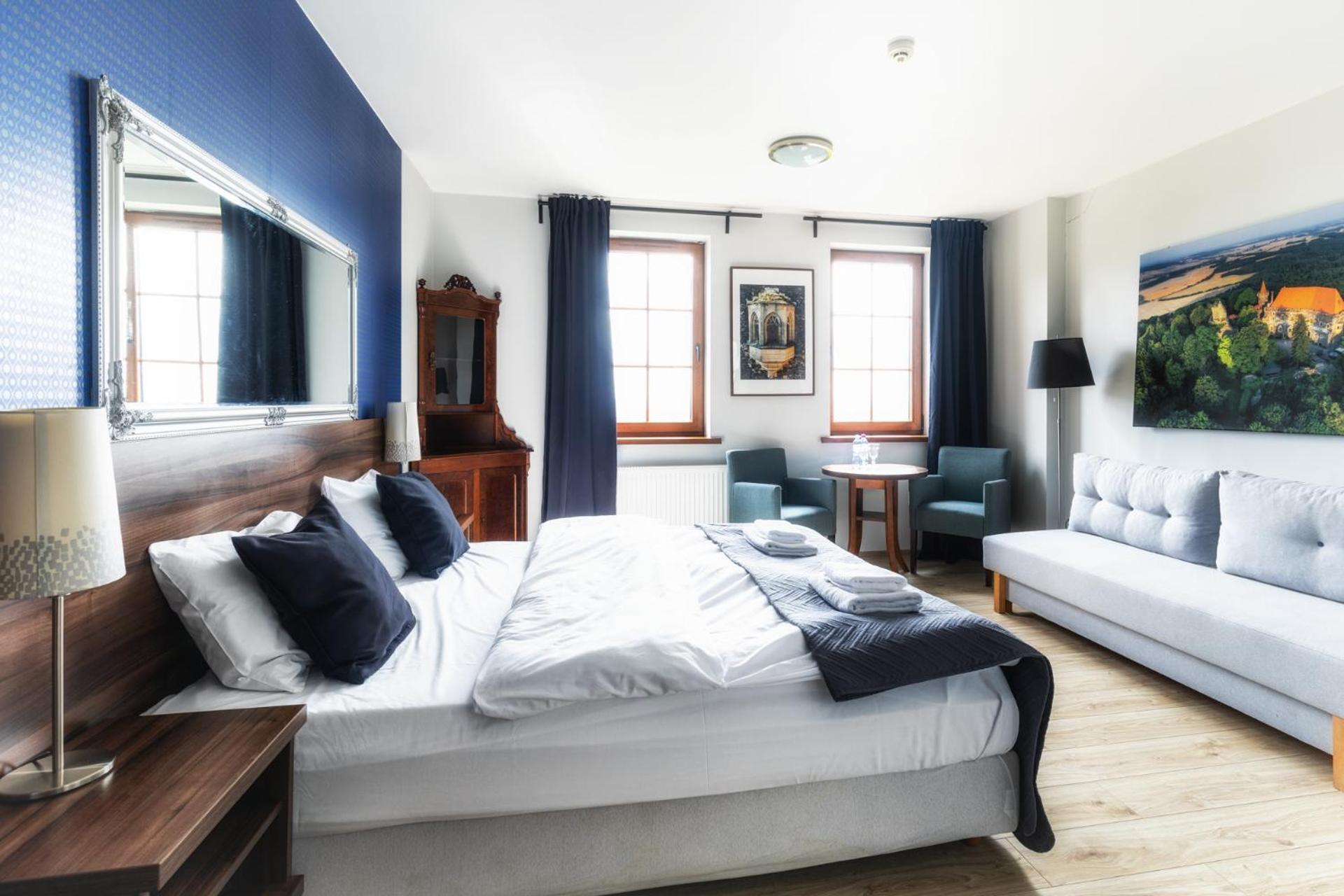 Monte Cuma Uroczysko Pod Zamkiem Grodziec Apartment Zagrodno ภายนอก รูปภาพ