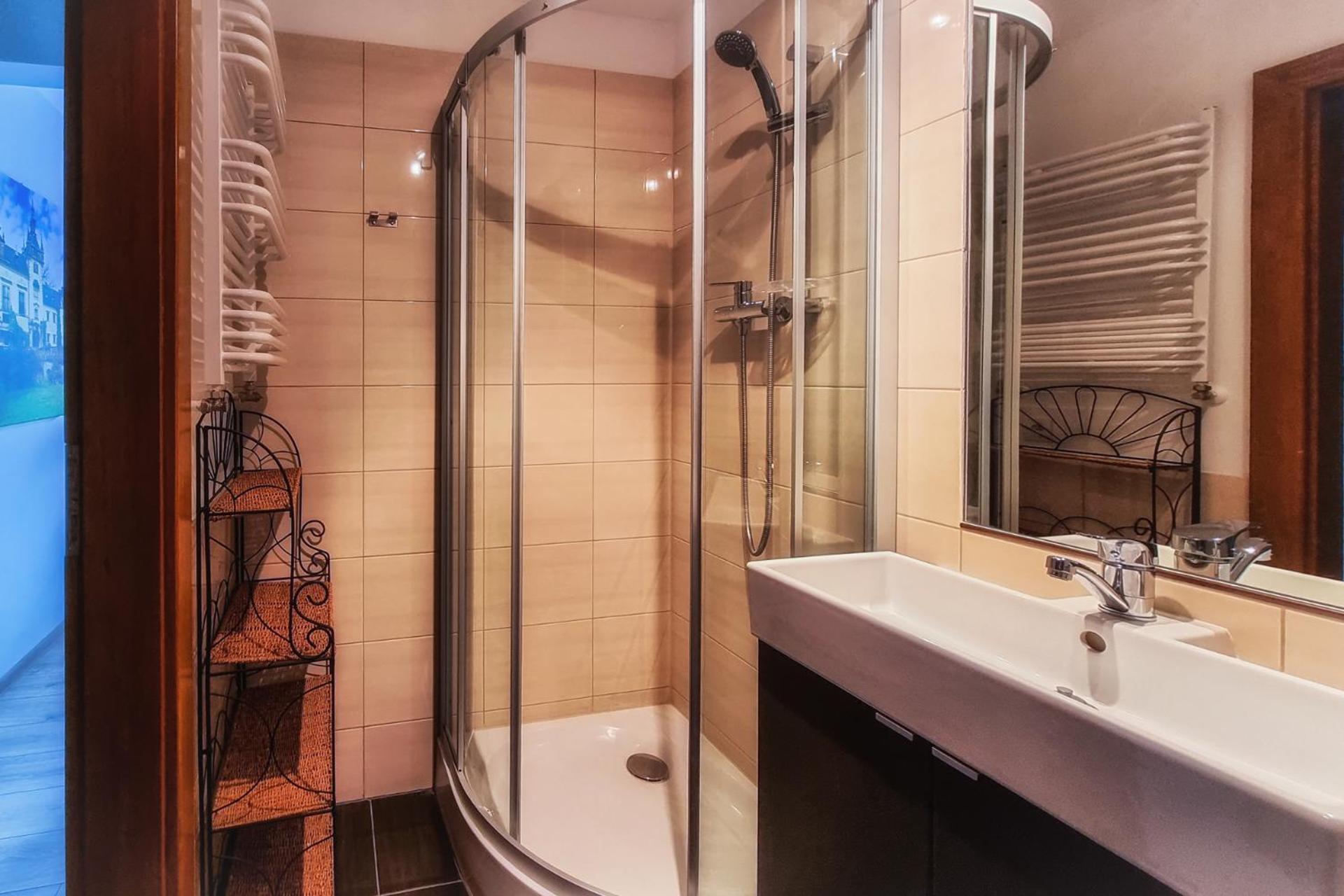 Monte Cuma Uroczysko Pod Zamkiem Grodziec Apartment Zagrodno ภายนอก รูปภาพ