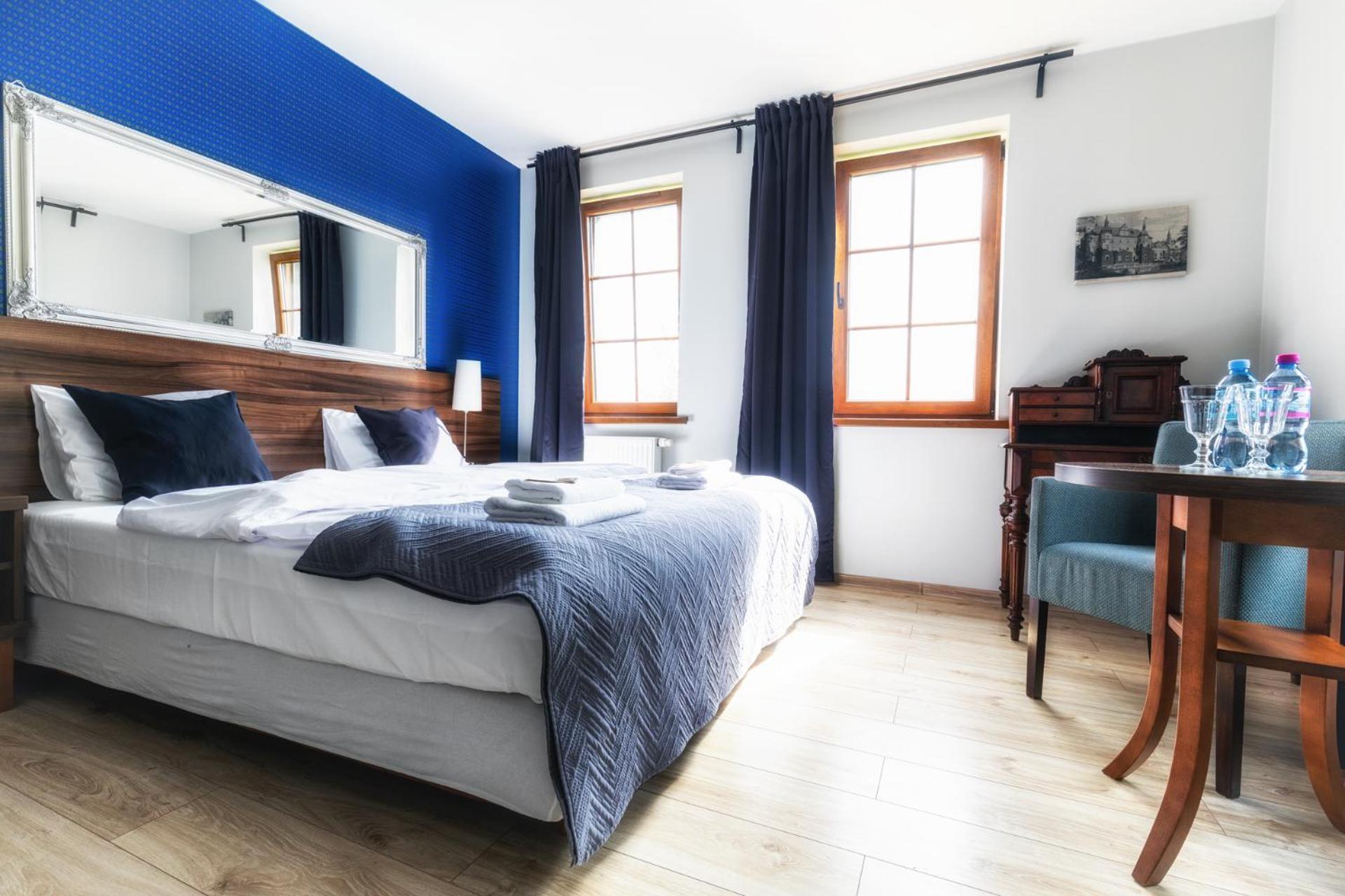 Monte Cuma Uroczysko Pod Zamkiem Grodziec Apartment Zagrodno ภายนอก รูปภาพ