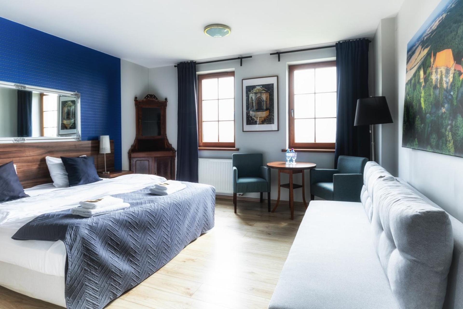 Monte Cuma Uroczysko Pod Zamkiem Grodziec Apartment Zagrodno ภายนอก รูปภาพ