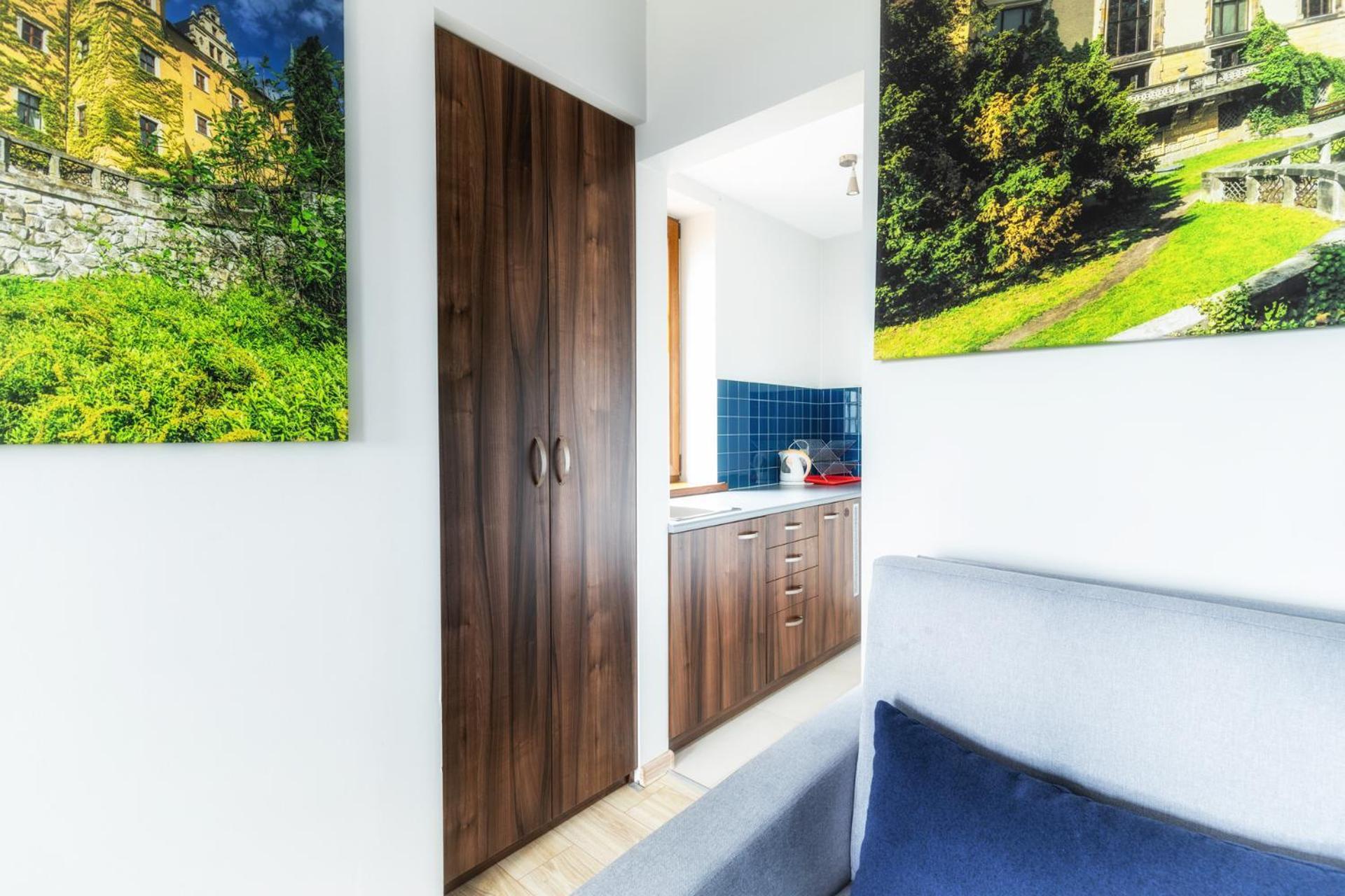 Monte Cuma Uroczysko Pod Zamkiem Grodziec Apartment Zagrodno ภายนอก รูปภาพ