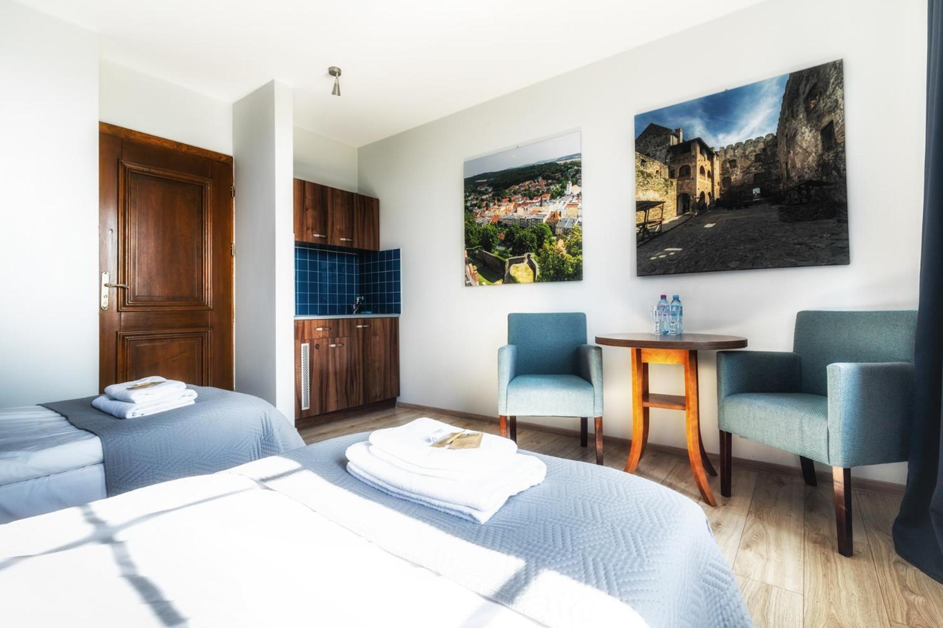 Monte Cuma Uroczysko Pod Zamkiem Grodziec Apartment Zagrodno ภายนอก รูปภาพ