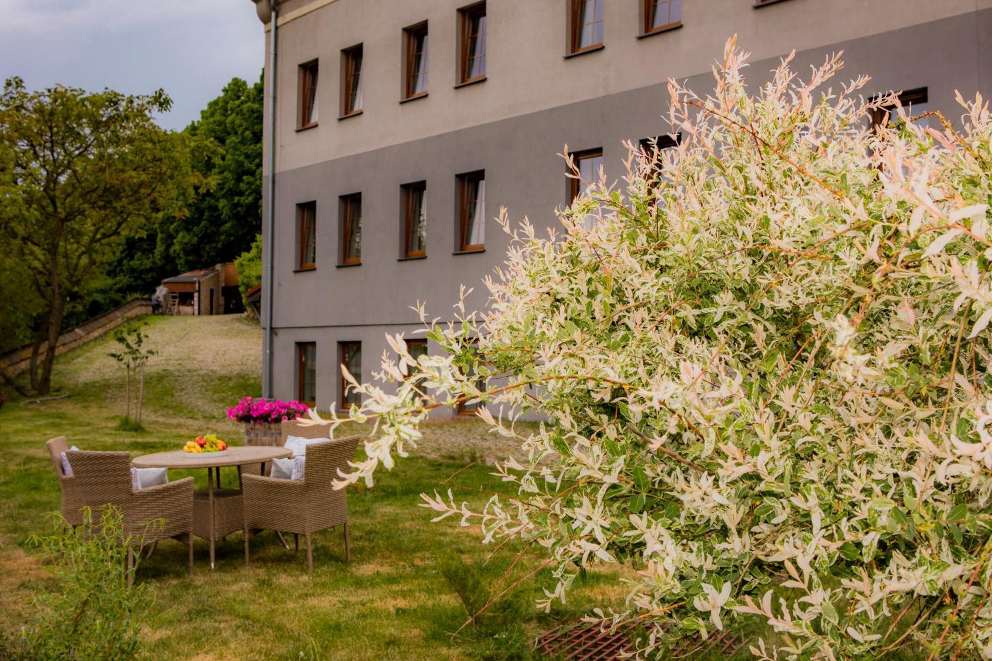 Monte Cuma Uroczysko Pod Zamkiem Grodziec Apartment Zagrodno ภายนอก รูปภาพ