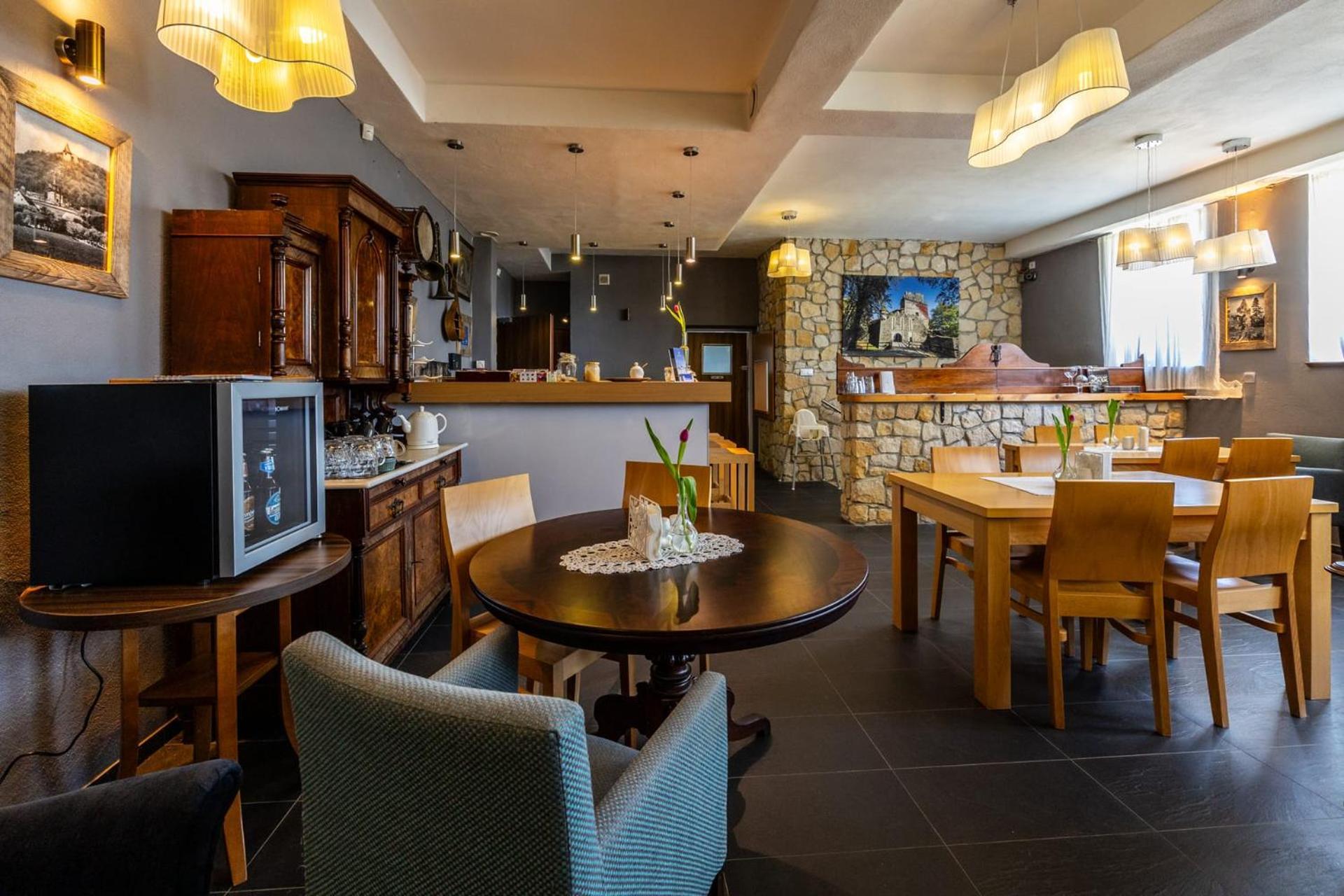 Monte Cuma Uroczysko Pod Zamkiem Grodziec Apartment Zagrodno ภายนอก รูปภาพ